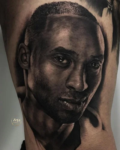 Ezequiel • ZETA tattoo 012
