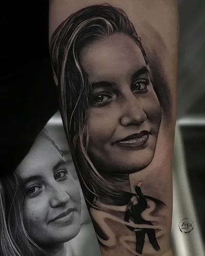 Ezequiel • ZETA tattoo 014