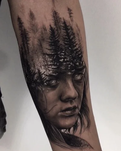 Ezequiel • ZETA tattoo 018