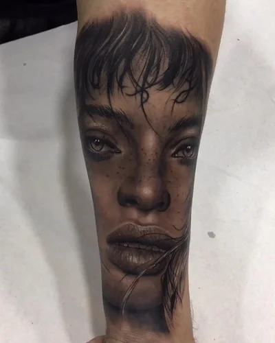 Ezequiel • ZETA tattoo 019