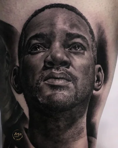 Ezequiel • ZETA tattoo 022
