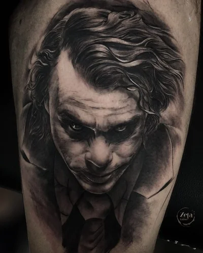 Ezequiel • ZETA tattoo 023
