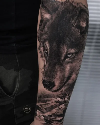 Ezequiel • ZETA tattoo 024