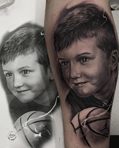 Ezequiel • ZETA tattoo 031
