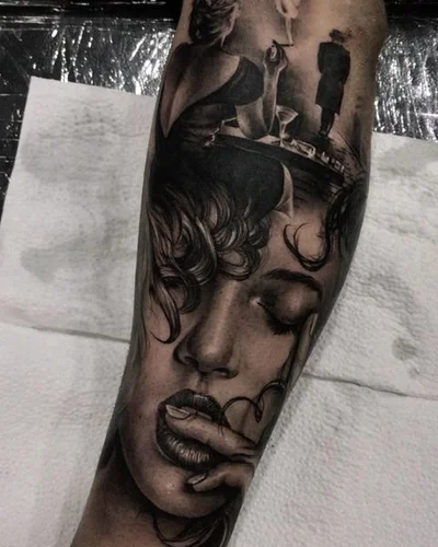 Ezequiel • ZETA tattoo 034