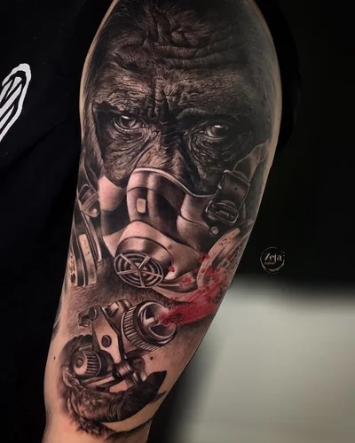 Ezequiel • ZETA tattoo 038