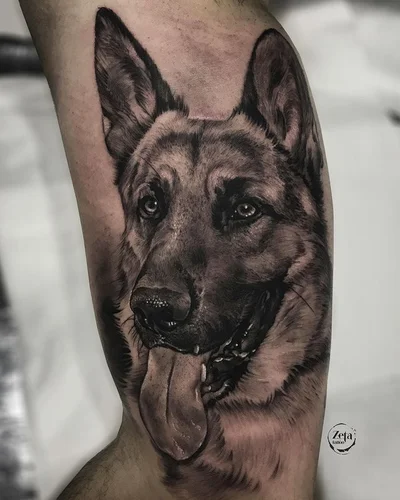 Ezequiel • ZETA tattoo 039