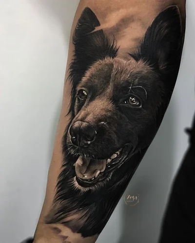 Ezequiel • ZETA tattoo 040