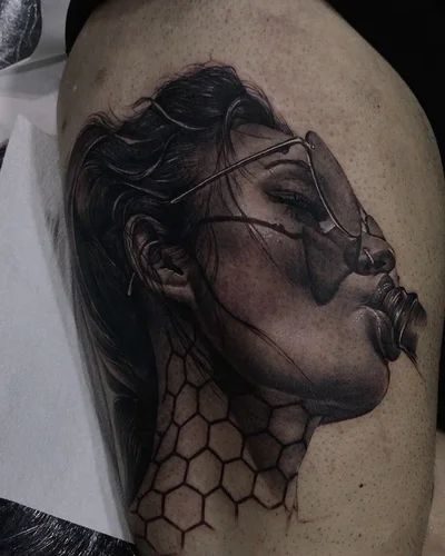 Ezequiel • ZETA tattoo 041