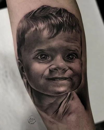 Ezequiel • ZETA tattoo 042