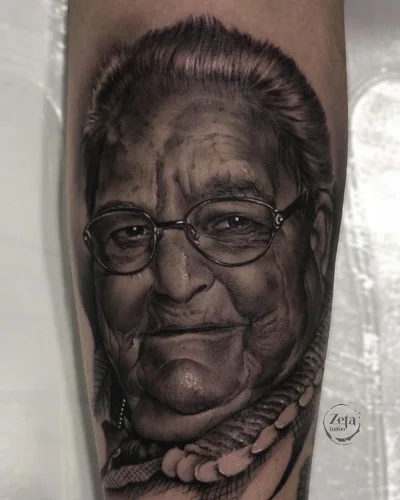 Ezequiel • ZETA tattoo 047