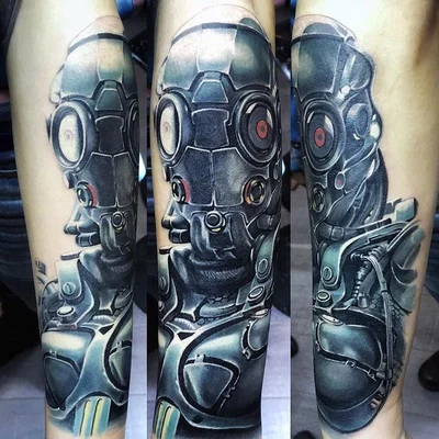 Just Shao tattoo 009