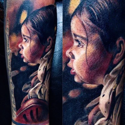 Just Shao tattoo 014
