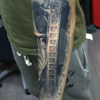 Just Shao tattoo 015