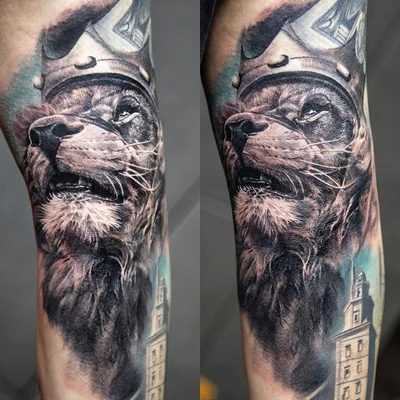 Just Shao tattoo 016