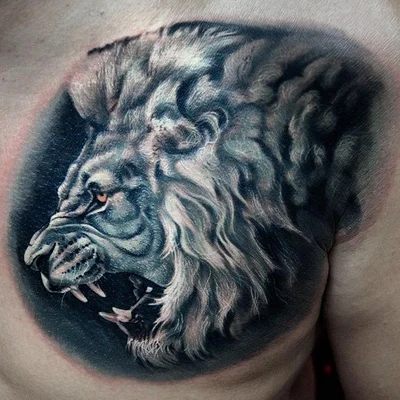 Just Shao tattoo 020