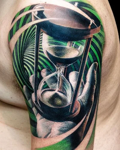 Just Shao tattoo 021