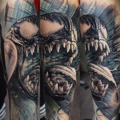 Just Shao tattoo 024