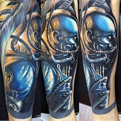 Just Shao tattoo 027