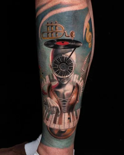 Just Shao tattoo 036