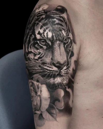 Just Shao tattoo 043