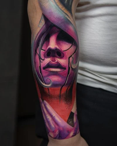Just Shao tattoo 045