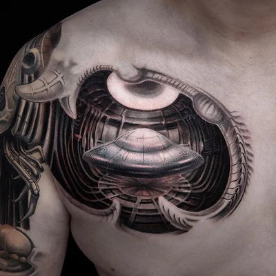 Just Shao tattoo 050