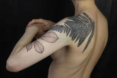 Евгения Ремова tattoo 009