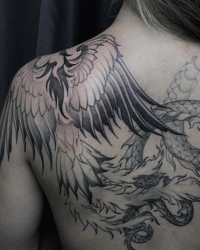 Евгения Ремова tattoo 010