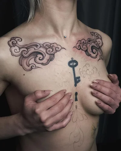 Евгения Ремова tattoo 014