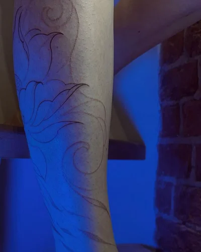 Евгения Ремова tattoo 021