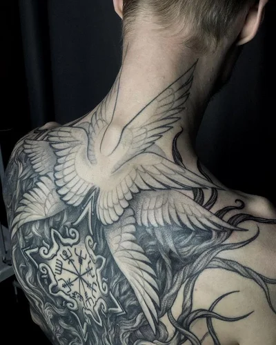 Евгения Ремова tattoo 024