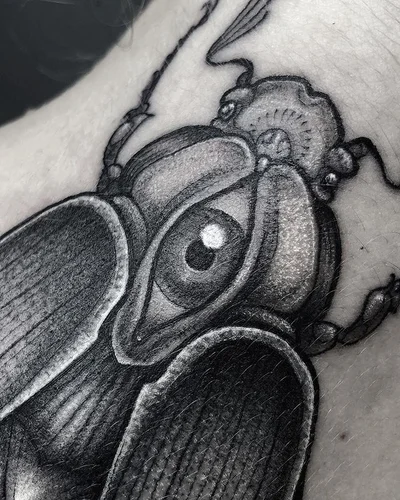 Евгения Ремова tattoo 025