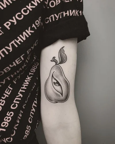 Евгения Ремова tattoo 029