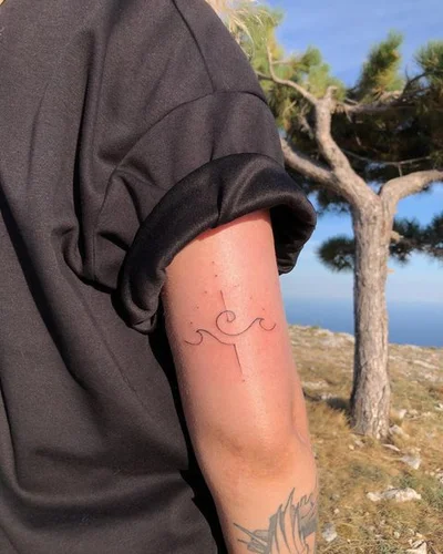 Евгения Ремова tattoo 040