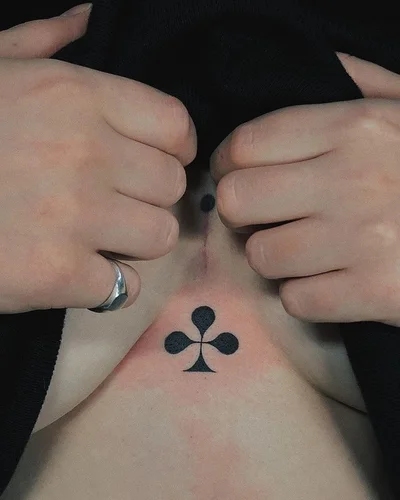 Евгения Ремова tattoo 044