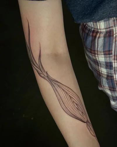 Евгения Ремова tattoo 045