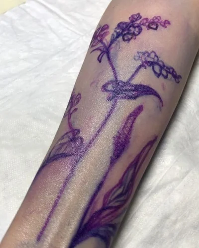 Евгения Ремова tattoo 047