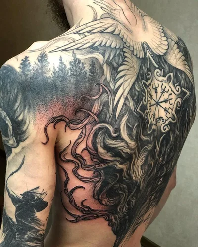 Евгения Ремова tattoo 048