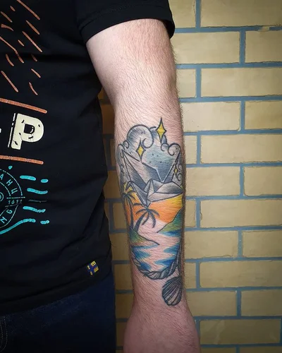 Zakhar HVG tattoo 009