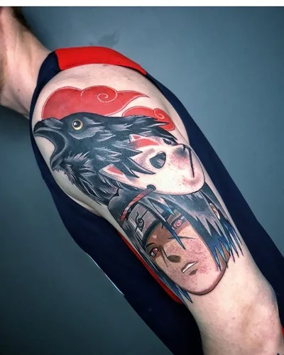 Zakhar HVG tattoo 016