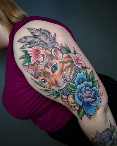 Zakhar HVG tattoo 026