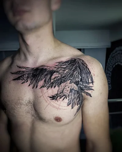 Zakhar HVG tattoo 027