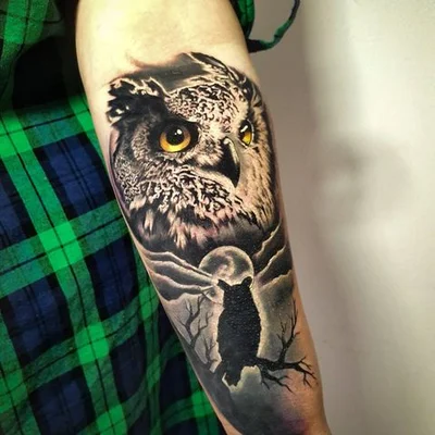 Zakhar HVG tattoo 031