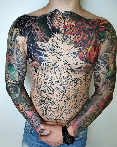 Zakhar HVG tattoo 035