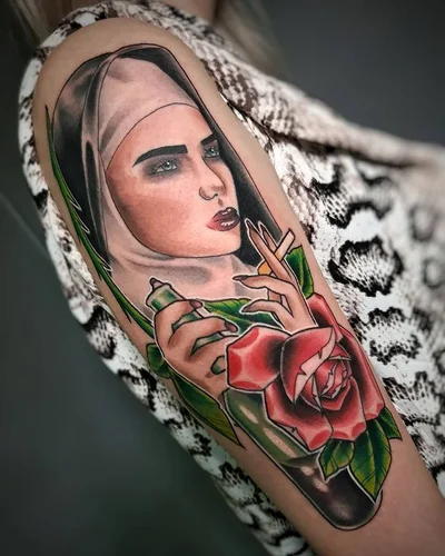 Zakhar HVG tattoo 036
