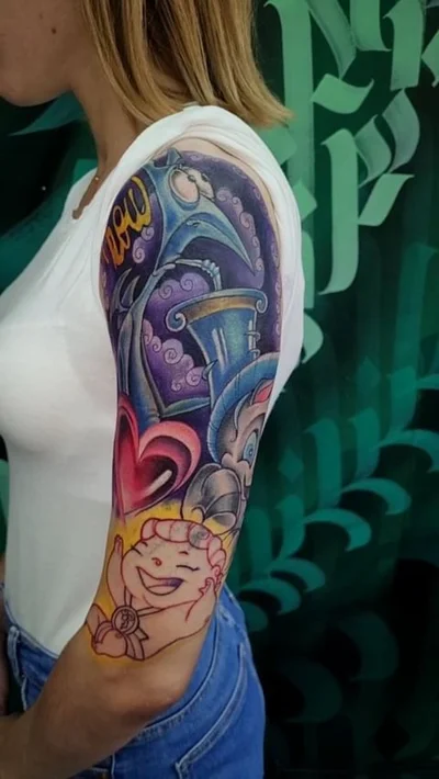 Zakhar HVG tattoo 037
