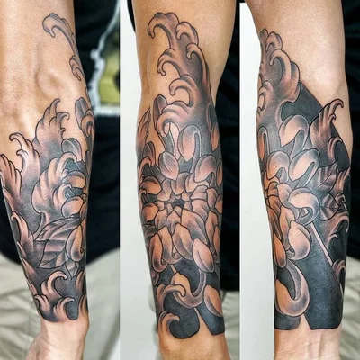 Zakhar HVG tattoo 038