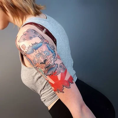 Zakhar HVG tattoo 040