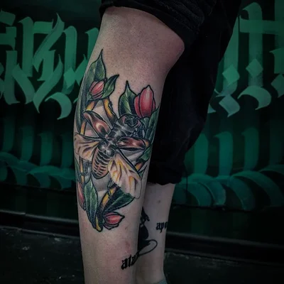Zakhar HVG tattoo 044